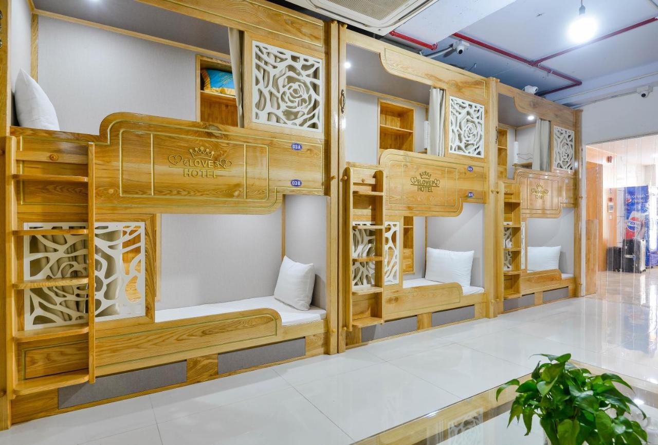 Khách sạn Tình Yêu Sân Bay TP. Hồ Chí Minh