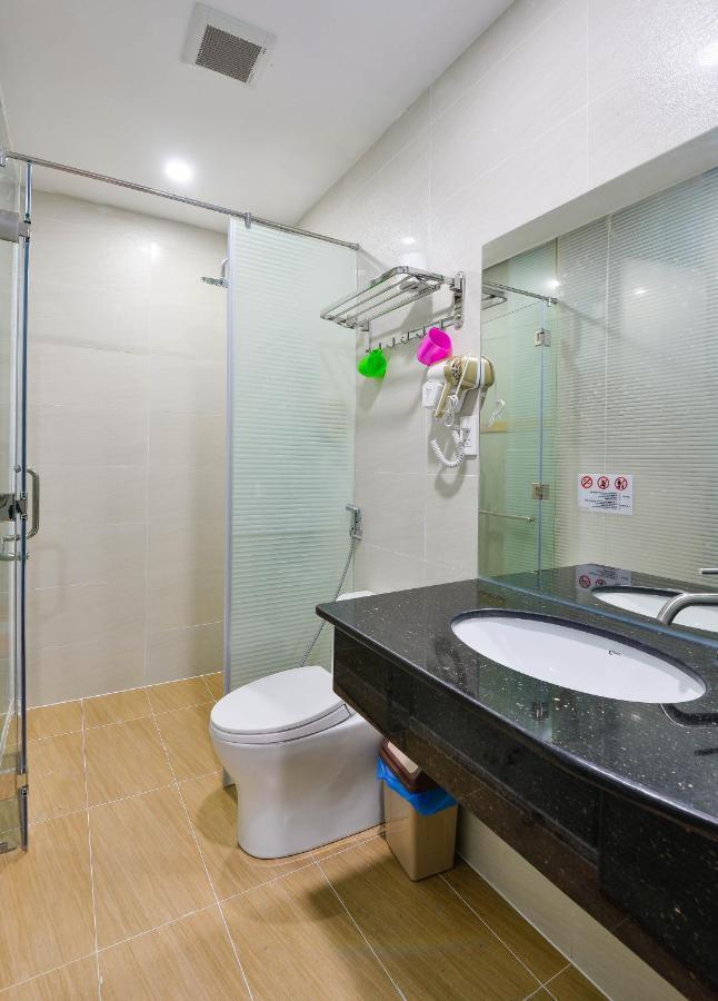 Airport Hotel Hô Chi Minh-Ville