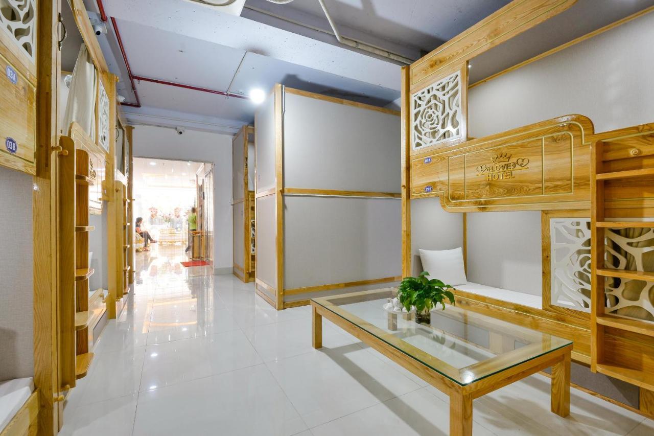 Tình Yêu Sân Bay Khách sạn 2*