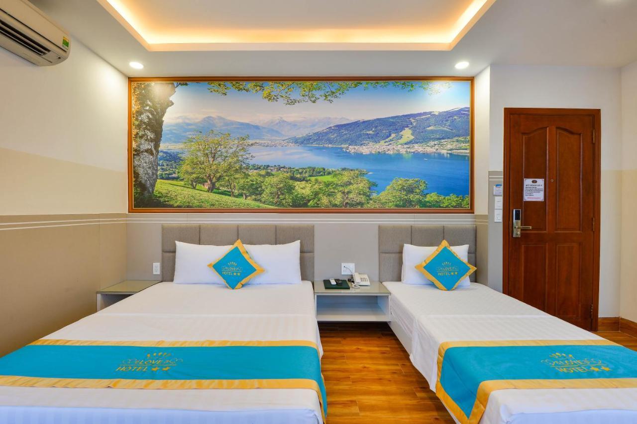Airport Hotel Hô Chi Minh-Ville