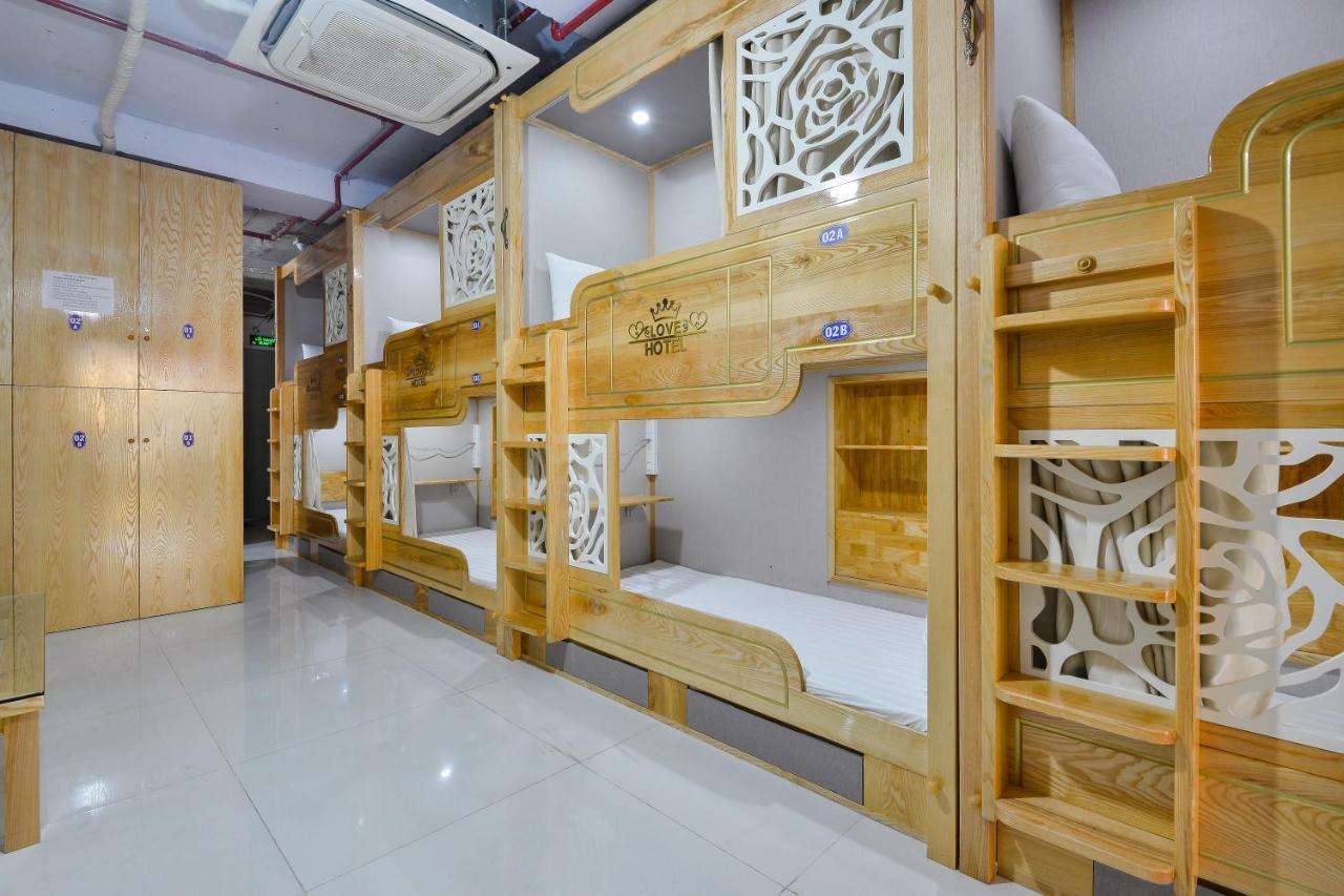 Tình Yêu Sân Bay Khách sạn 2*