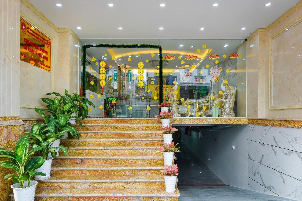 Tình Yêu Sân Bay Khách sạn TP. Hồ Chí Minh